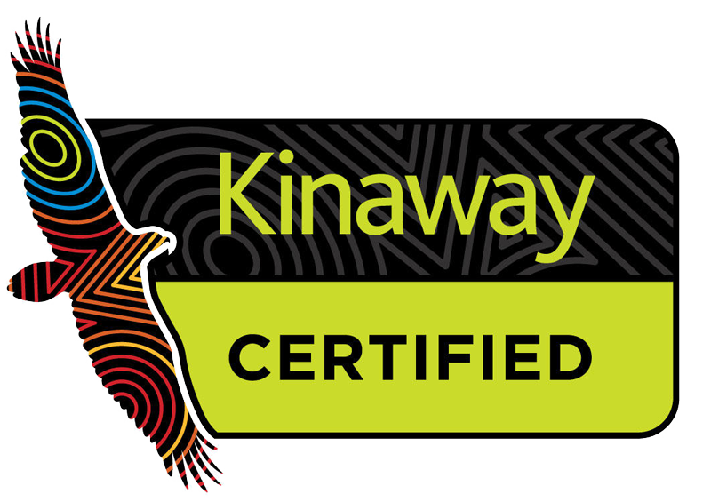 White-Swan-Services-Kinaway-Certified